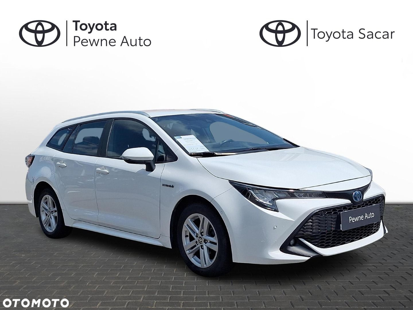Toyota Corolla - 7