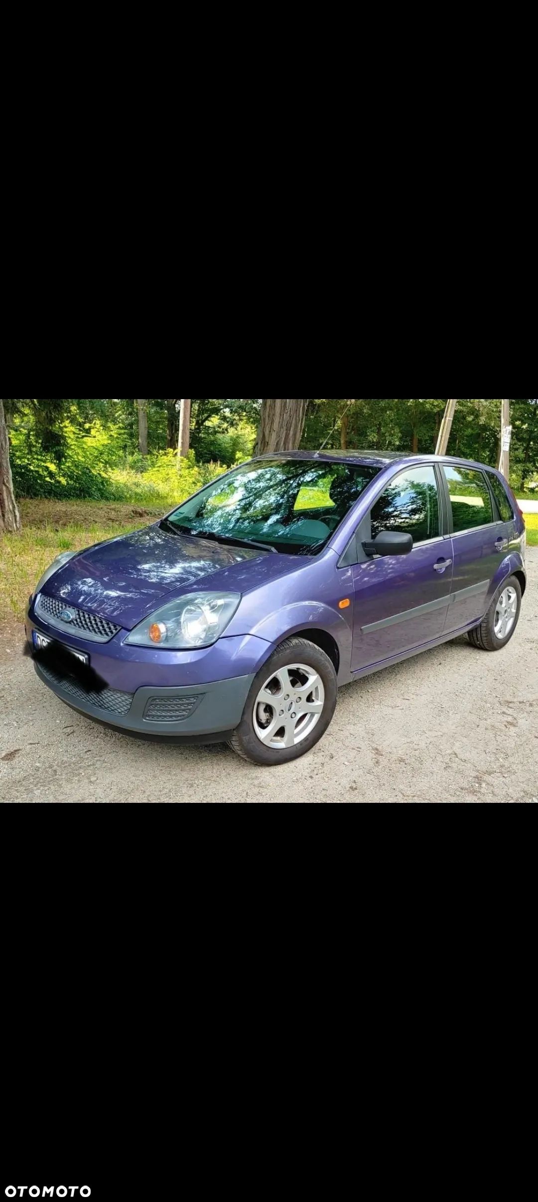 Ford Fiesta 1.25 Ambiente - 1