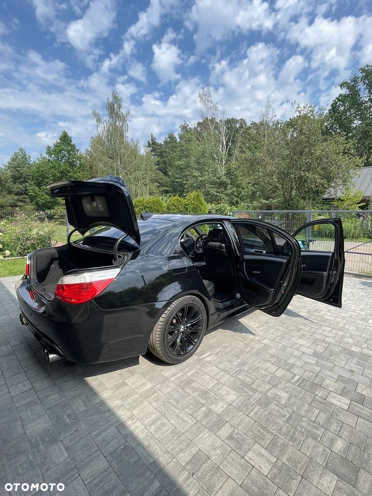 BMW Seria 5 - 3