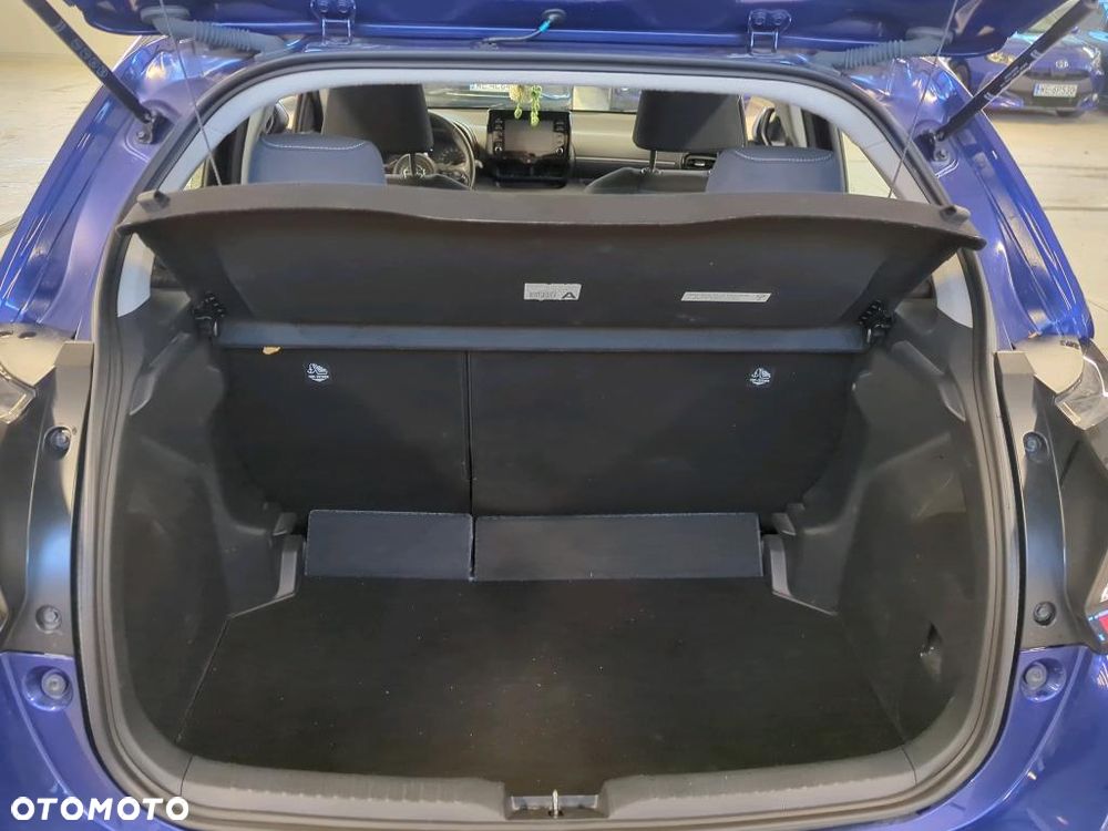 Toyota Yaris 1.5 Comfort - 6