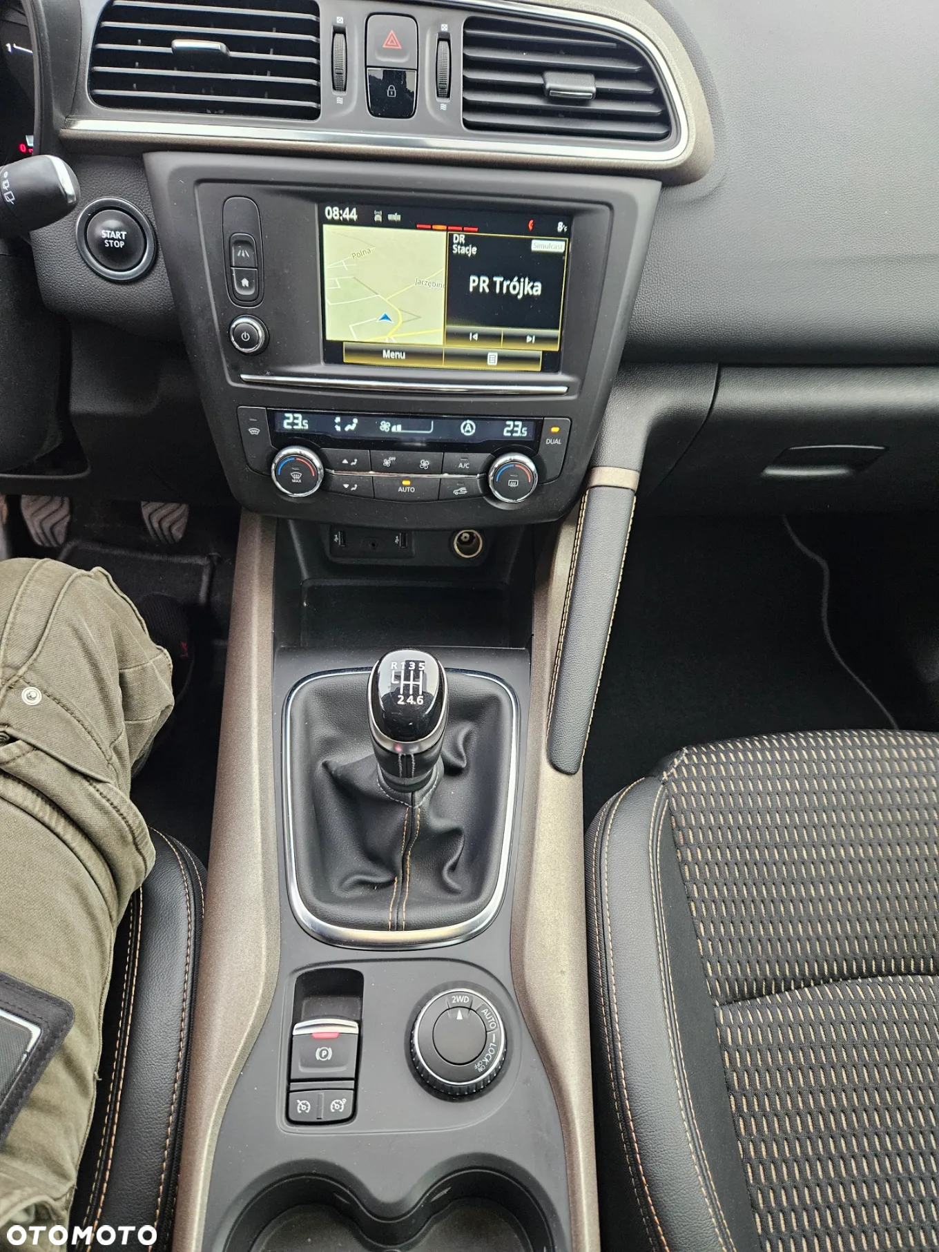 Renault Kadjar 1.6 dCi Energy Bose 4x4 - 16