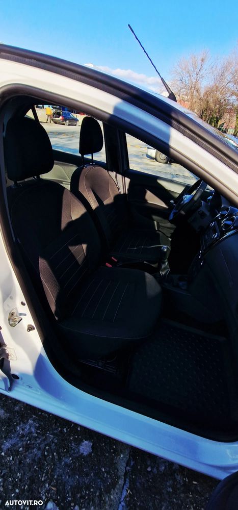 Dacia Logan 1.5 Blue dCi Laureate - 18