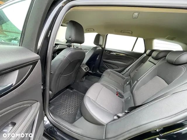 Opel Insignia 2.0 CDTI Innovation S&S - 8