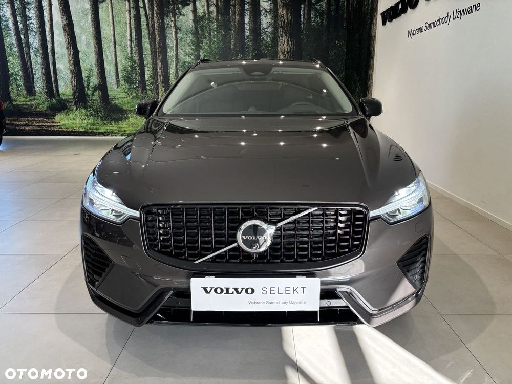 Volvo XC 60 - 9