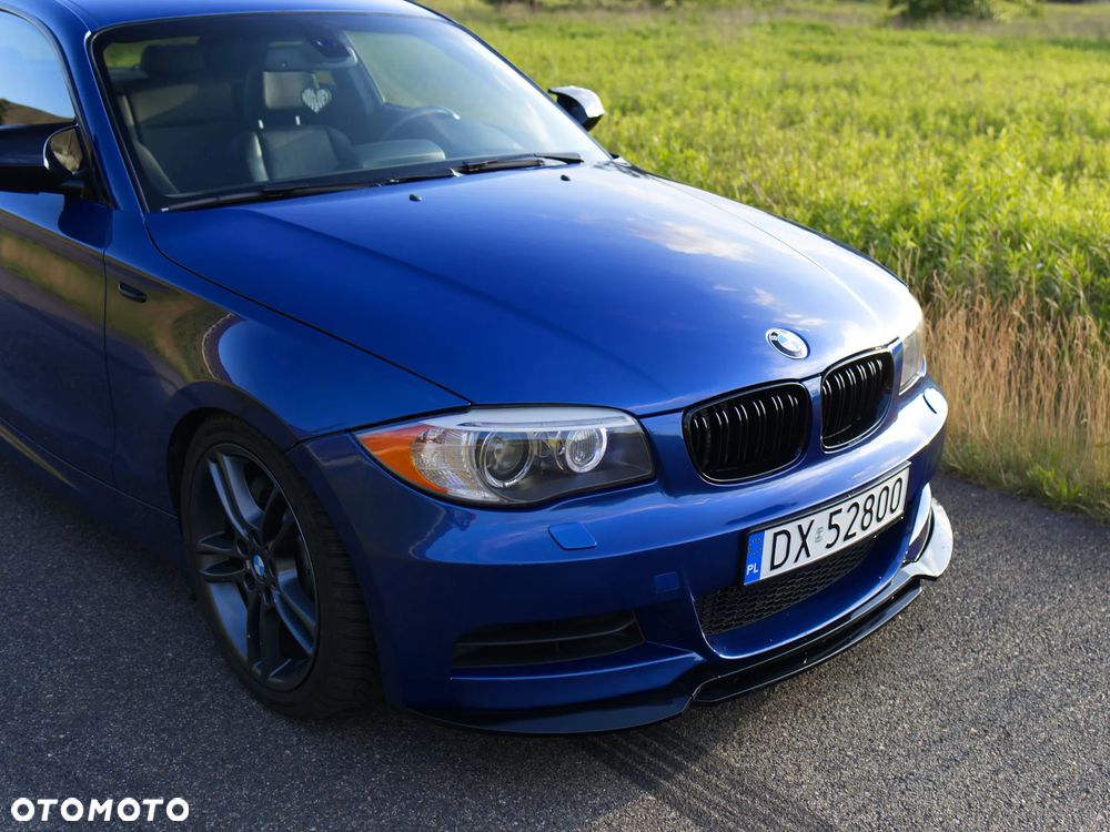 BMW Seria 1 135i Edition Sport - 8