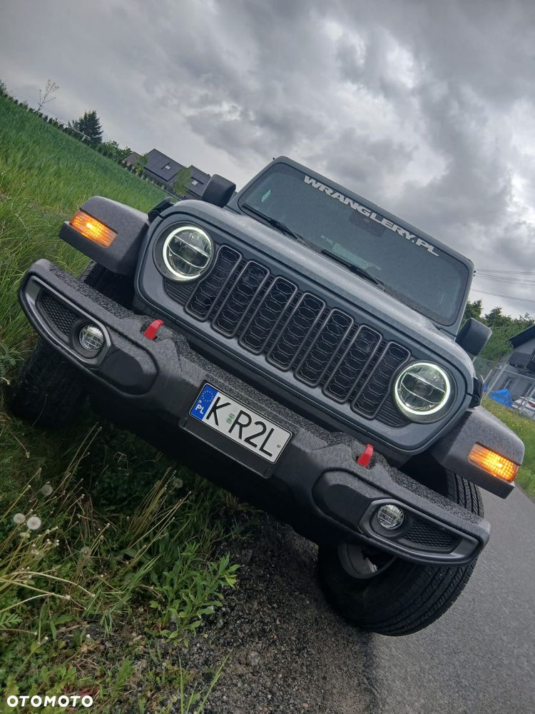 Jeep Wrangler - 2