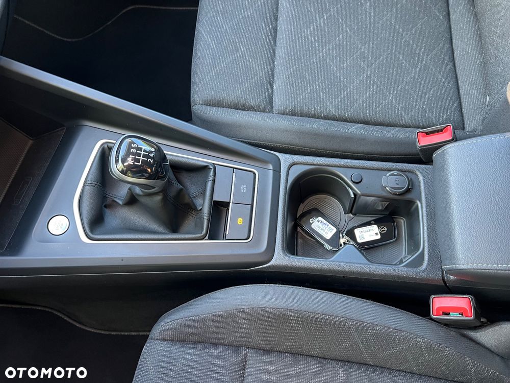 Volkswagen Golf 1.5 TSI EVO Life - 21