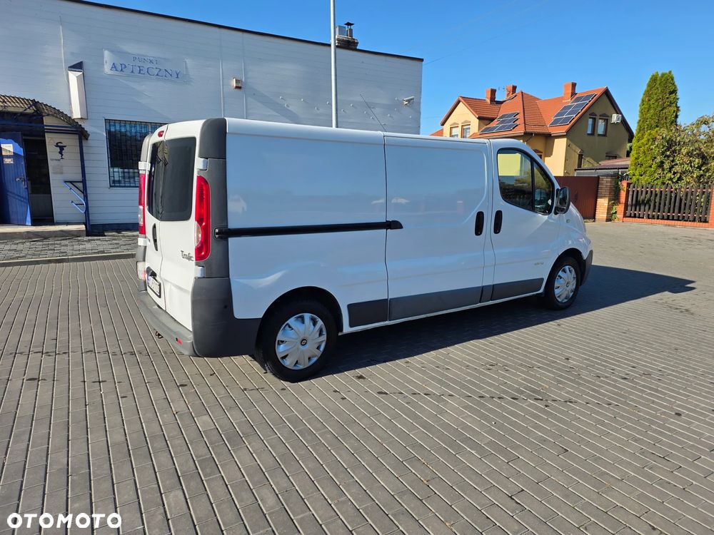 Renault Trafic - 4