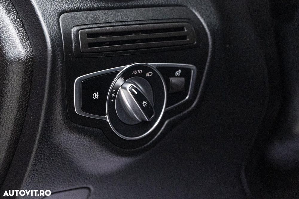 Mercedes-Benz GLC Coupe 300 4Matic 9G-TRONIC AMG Line Plus - 20