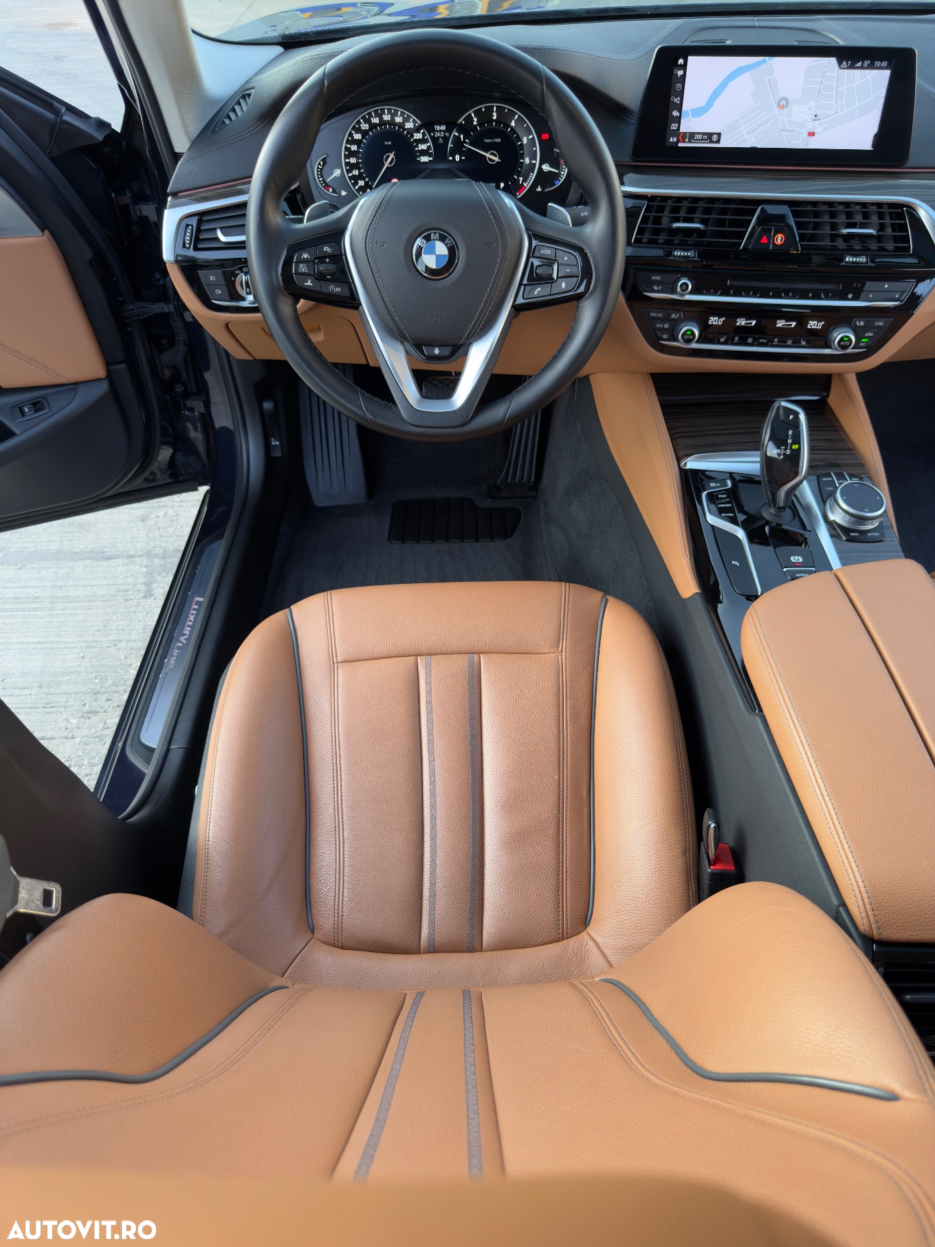 BMW Seria 5 - 24
