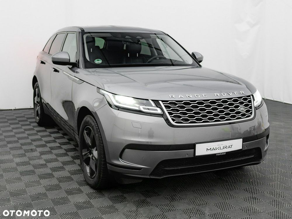 Land Rover Range Rover Velar - 4