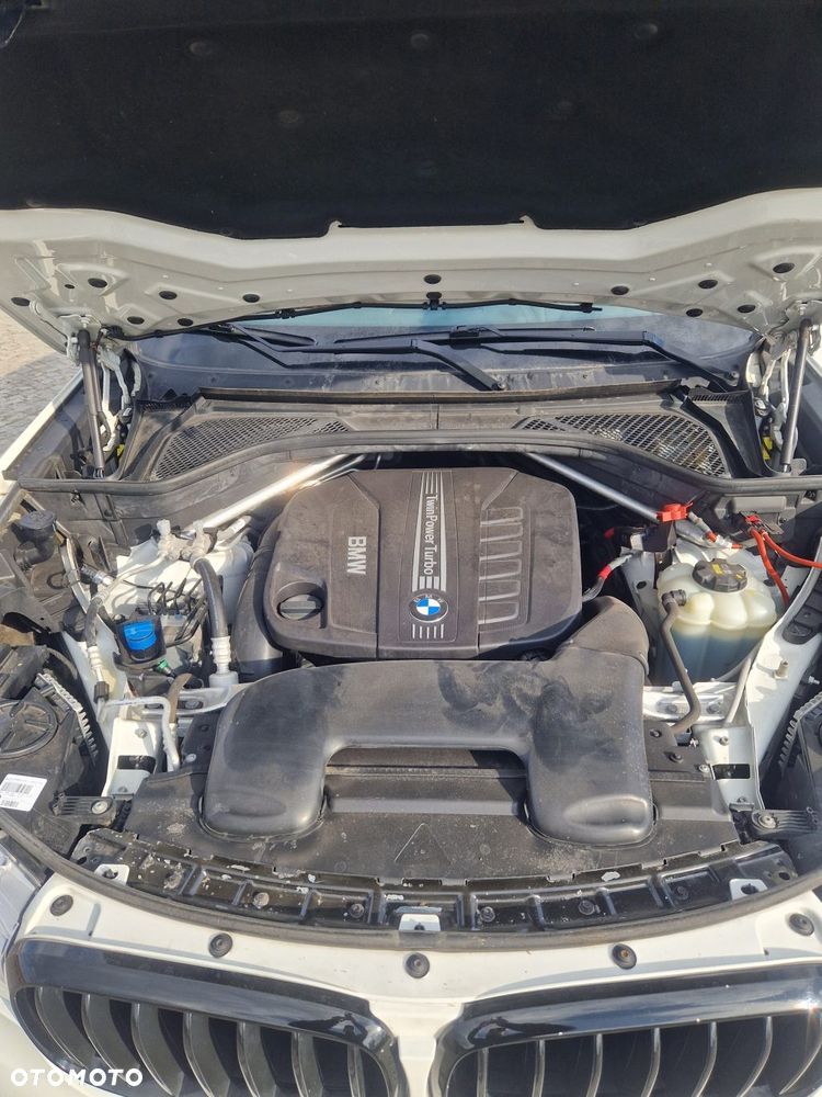 BMW X6 xDrive30d - 26