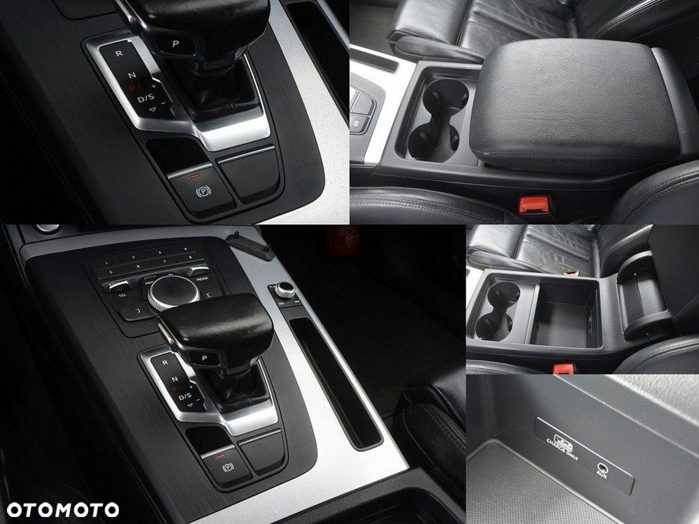 Audi Q5 2.0 TDI Quattro S tronic - 21