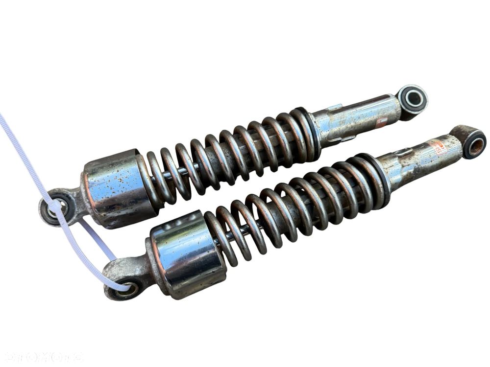 Amortyzator tył   Honda CM 125  JC05 - 1