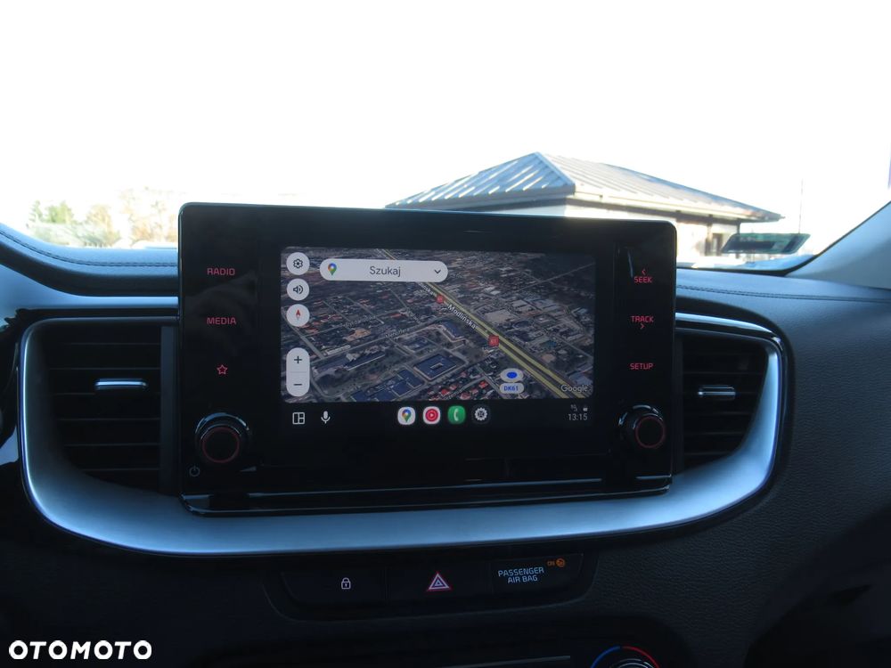 Kia Ceed 1.5 T-GDI L - 24