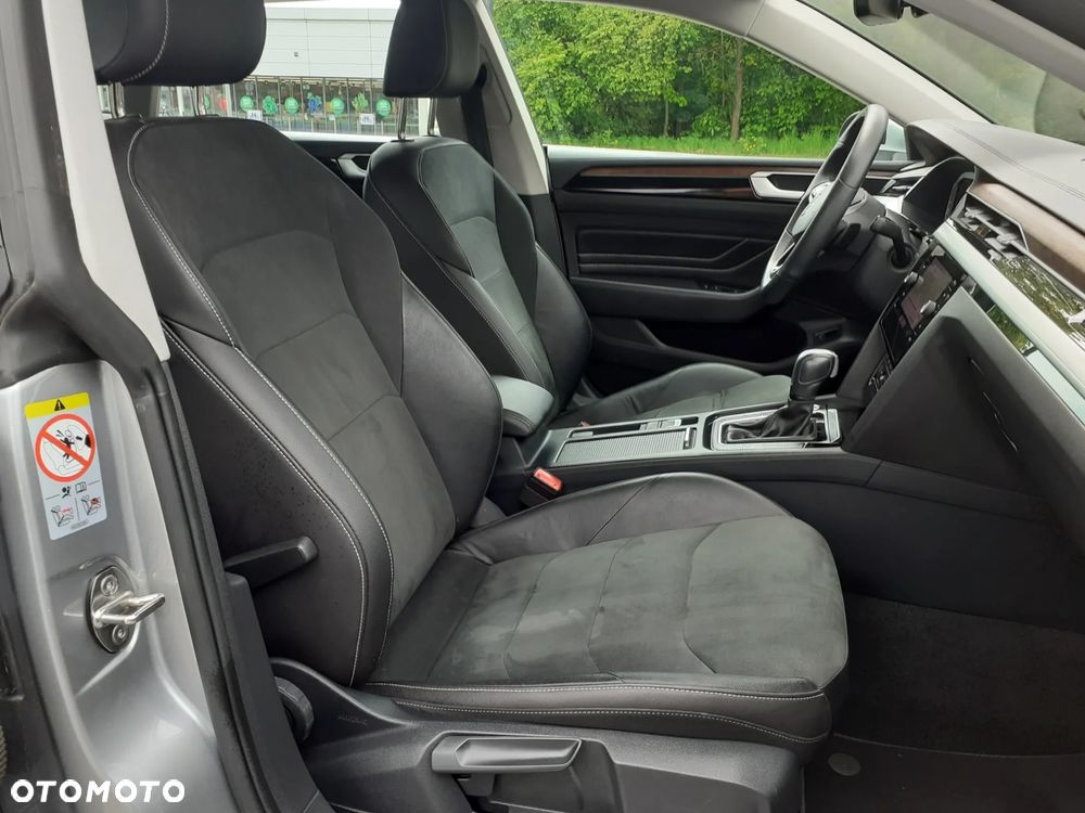 Volkswagen Arteon - 29