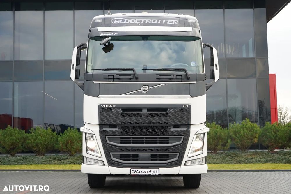 Volvo FH 460 / COMPRESOR CU DEFECTIUNE GHH RAND / - 3