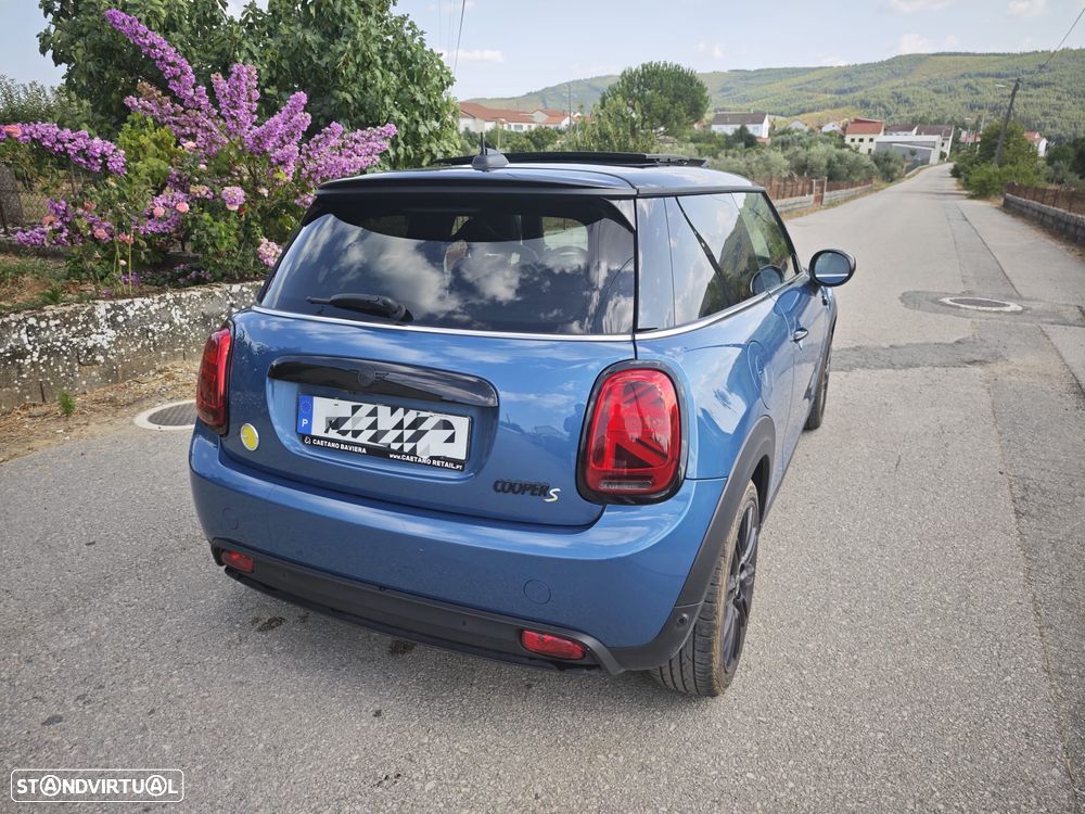 MINI 3 Portas - 3