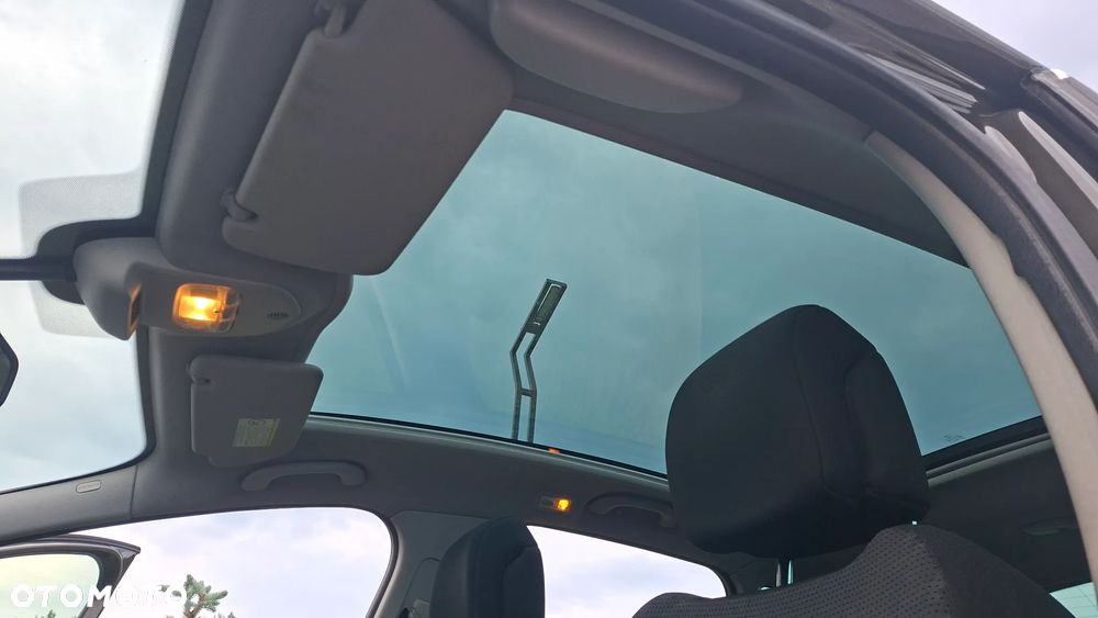 Peugeot 3008 HDi FAP 110 Premium - 12