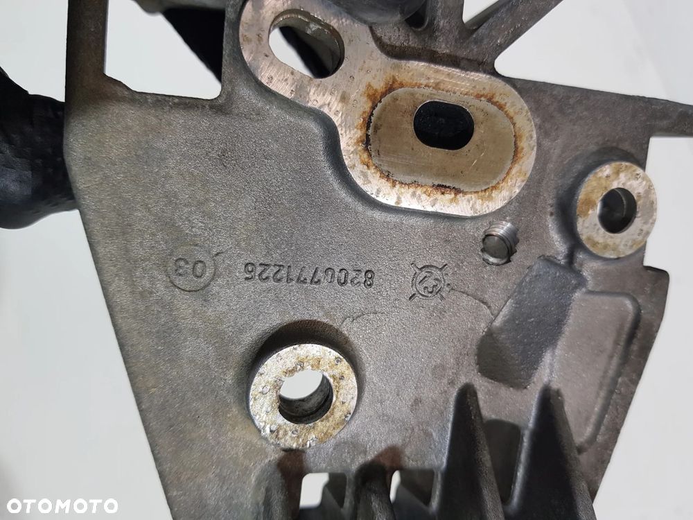 WTRYSKIWACZ ADBLUE H8200769153 RENAULT SCENIC III MEGANE 1.5 DCI K9K837 - 11