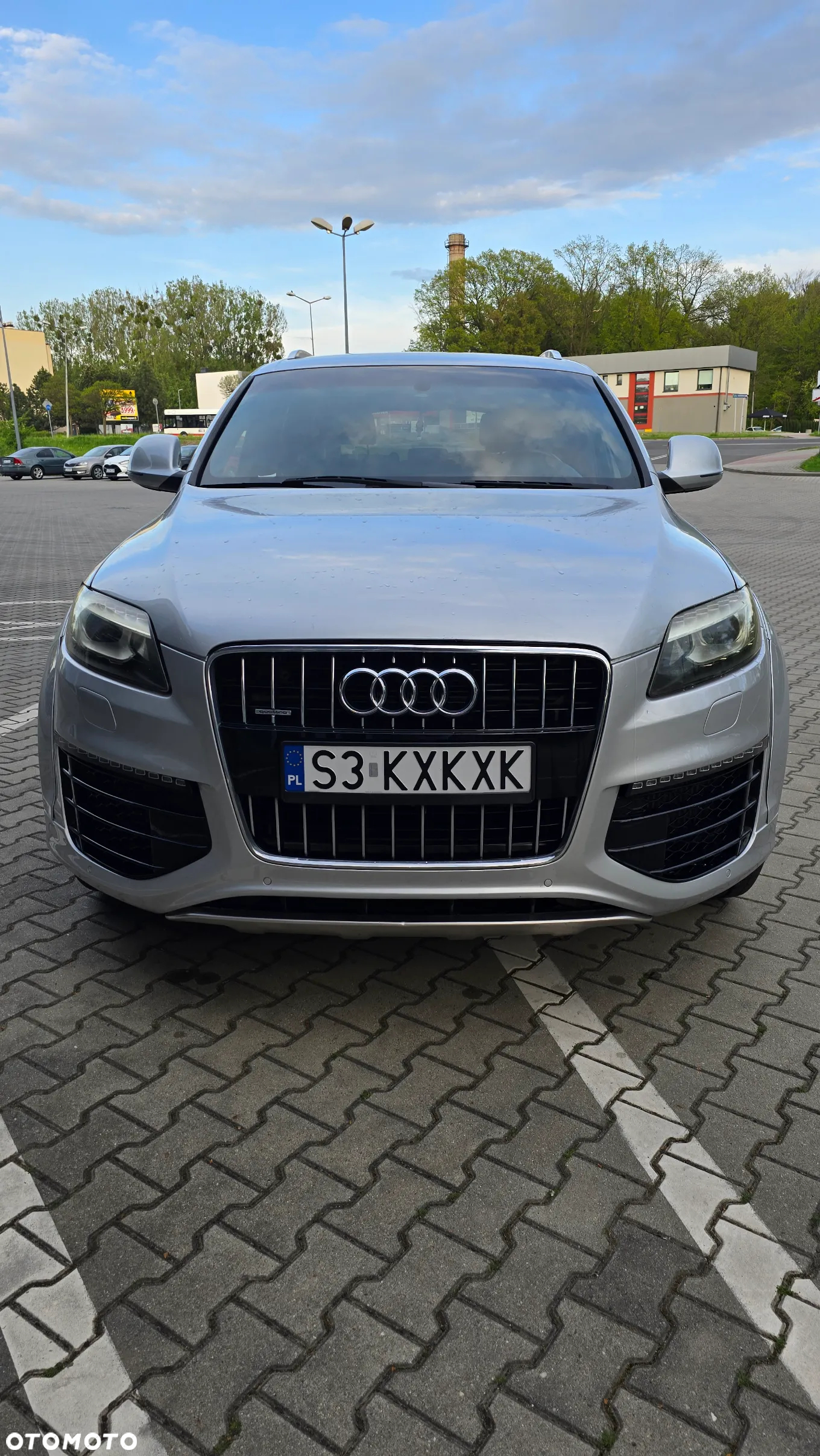 Audi Q7 - 4