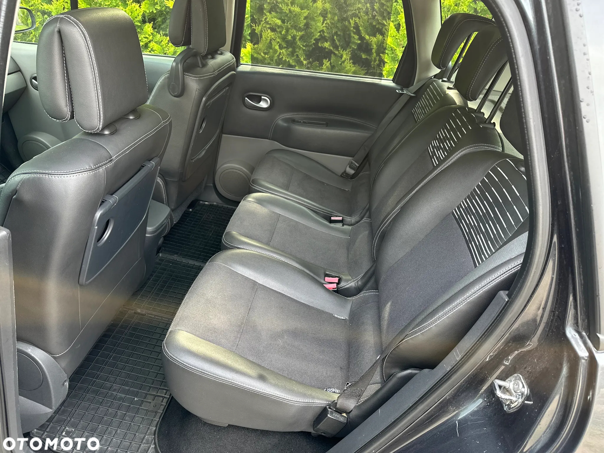Renault Scenic - 5