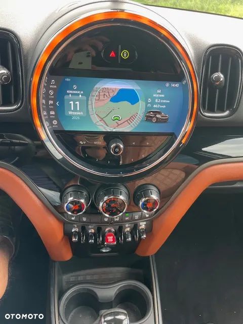 MINI Countryman Cooper S ALL4 ALL4 Trim sport - 21