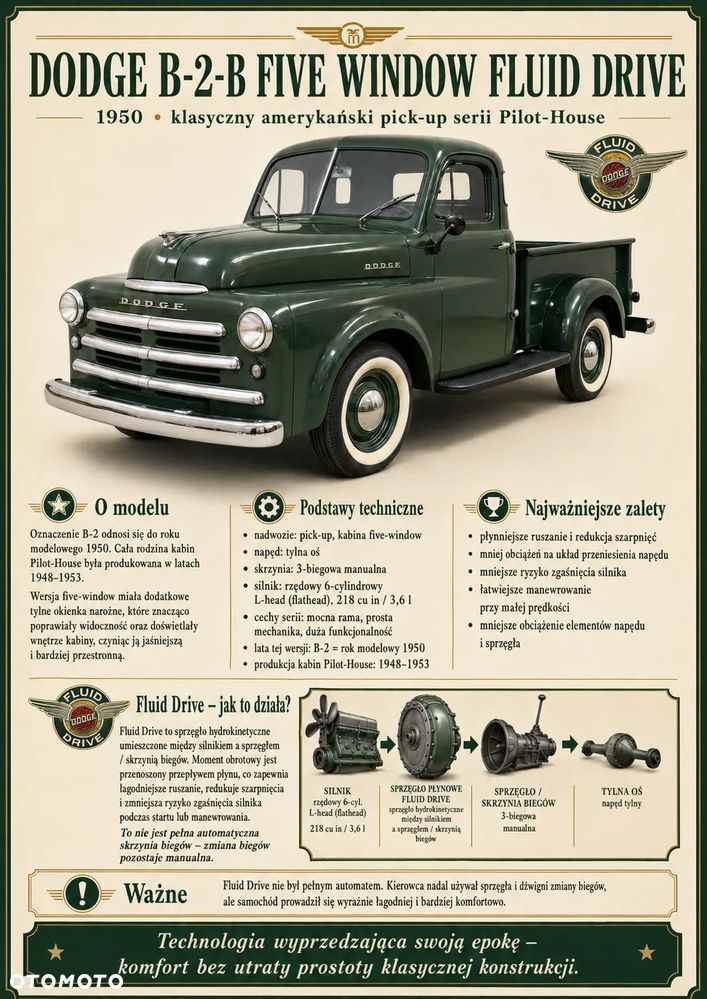 Dodge Inny - 2