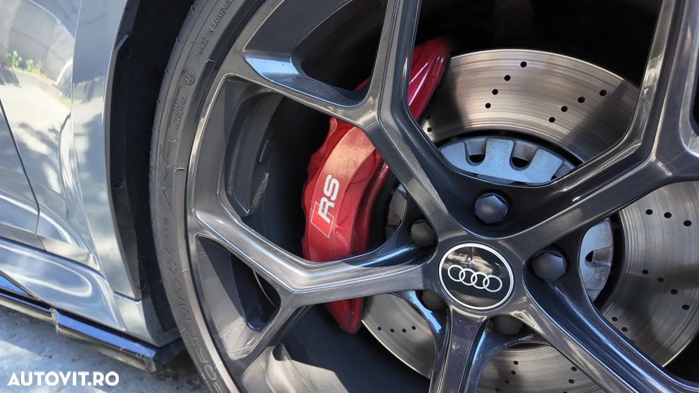 Audi RS5 2.9 TFSI quattro tiptronic - 5