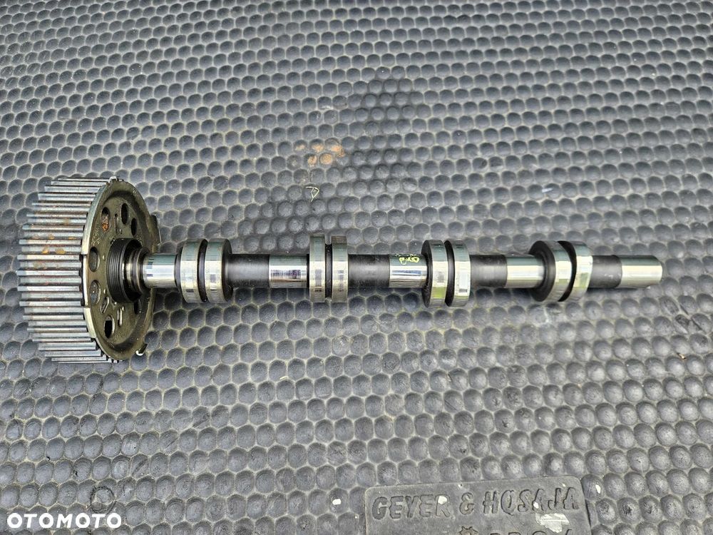 Walek Kolo Rozrzadu Ssacy Wydechowy Pompwtryskiwaczy 2.0 TDI 16V BKD BLB BRE AUDI A4 B7 VW Passat Skoda - 9