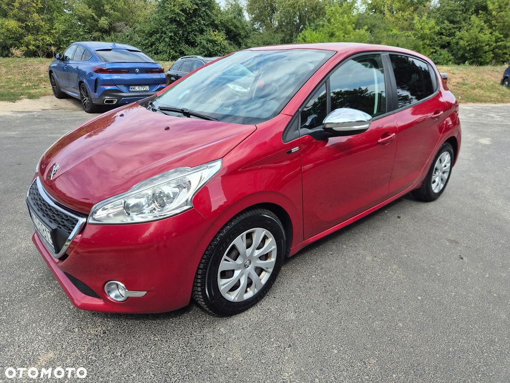 Peugeot 208 1.2 PureTech Style - 1