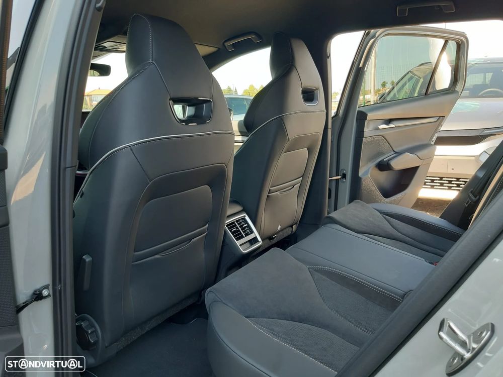 Skoda Elroq 85 Sportline - 18