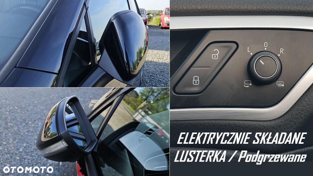 Volkswagen Golf 2.0 TDI BlueMotion Technology Lounge - 37