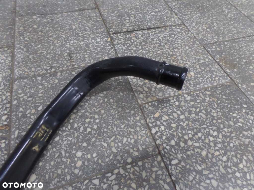 VOLVO S60 V60 II 1.6D 10-17 RURA WLEWU PALIWA 30792274 - 3