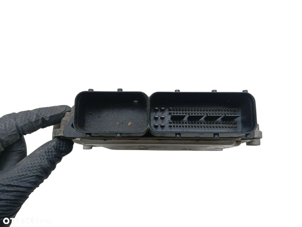 KOMPUTER STEROWNIK SILNIKA HYUNDAI I30 I (2007-2010) 1.4 16V 105KM 39112-2B142 - 3