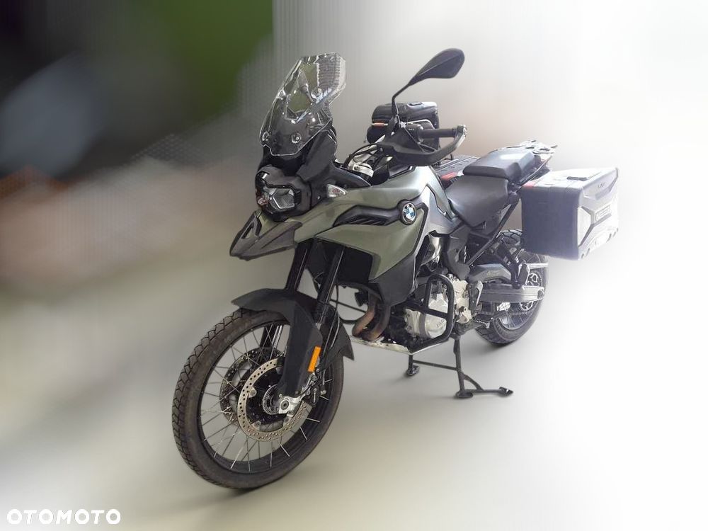 BMW GS - 4