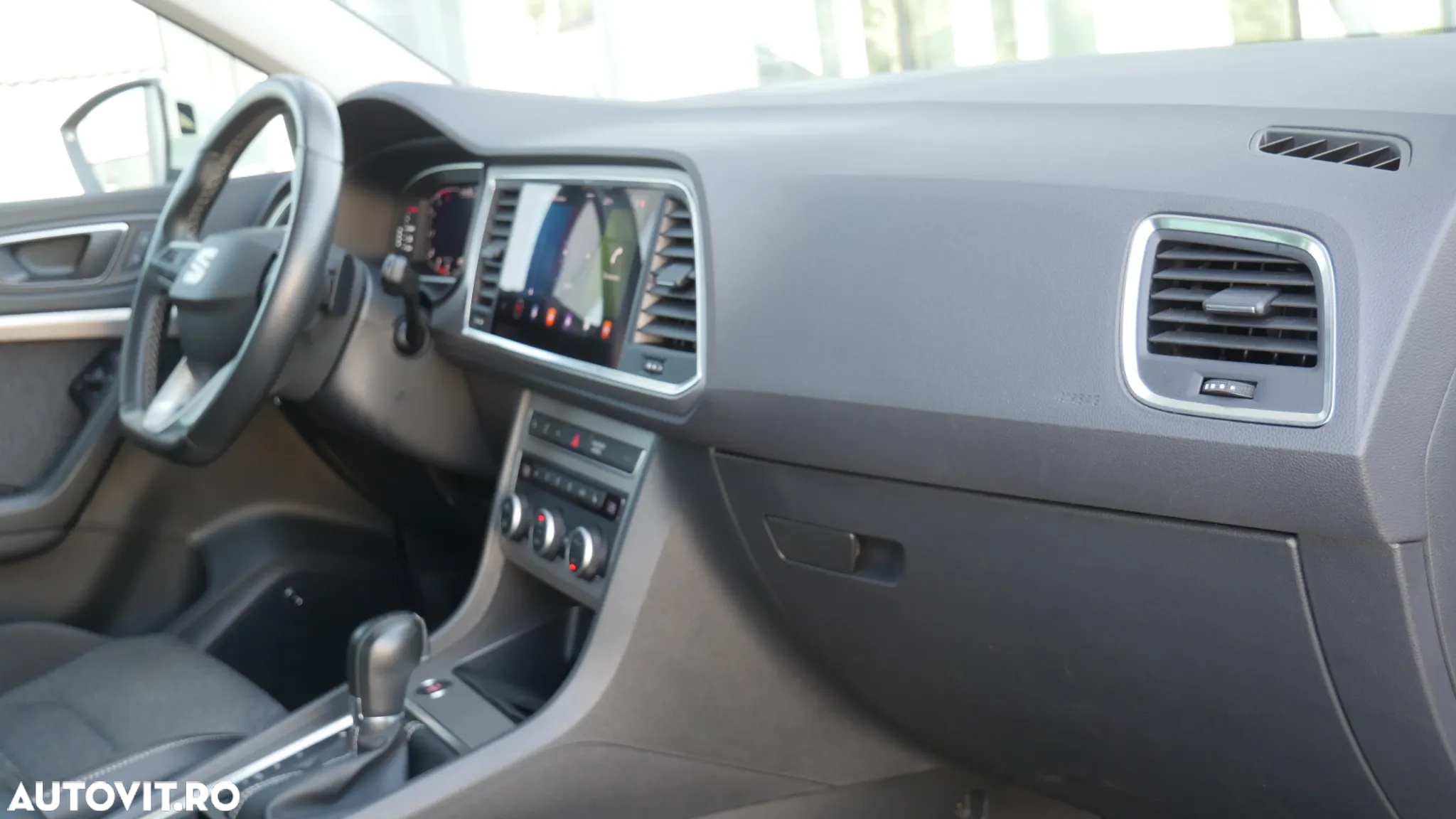 Seat Ateca 2.0 TDI DSG Xperience - 18