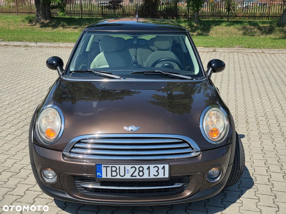 MINI Cooper Standard - 7