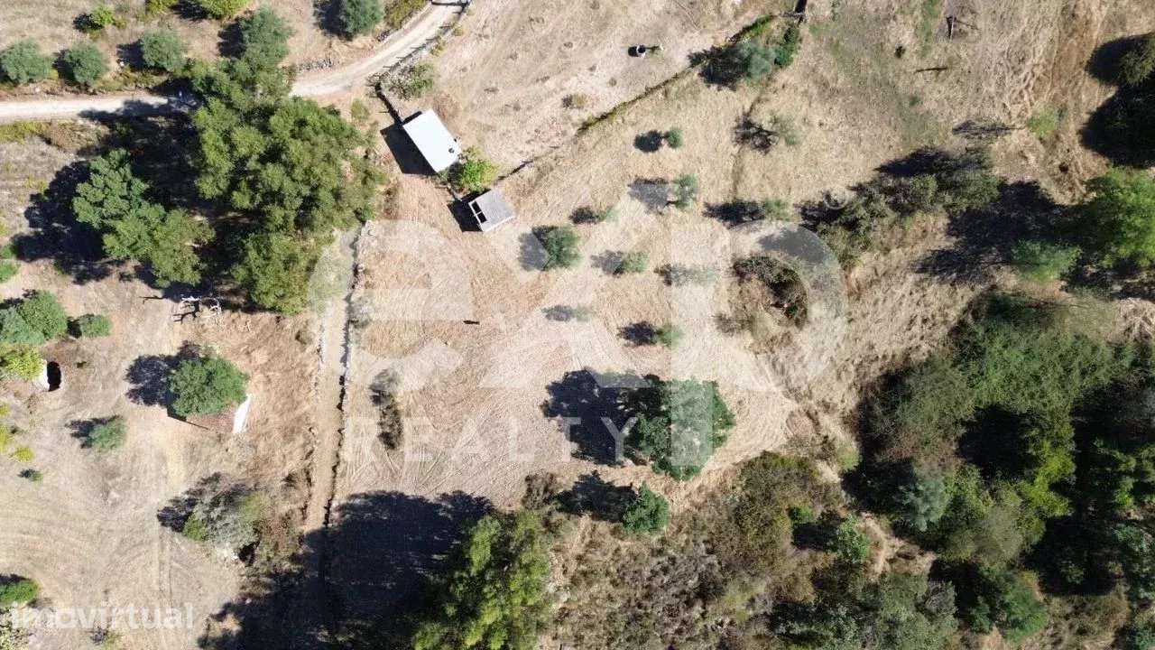 Terreno à venda – 4.360 m² em Aranhas - Grande imagem: 2/22