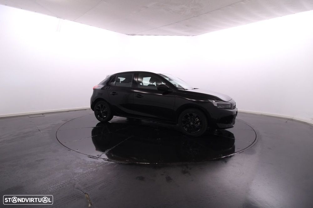 Opel Corsa 1.2 T GS Line - 11