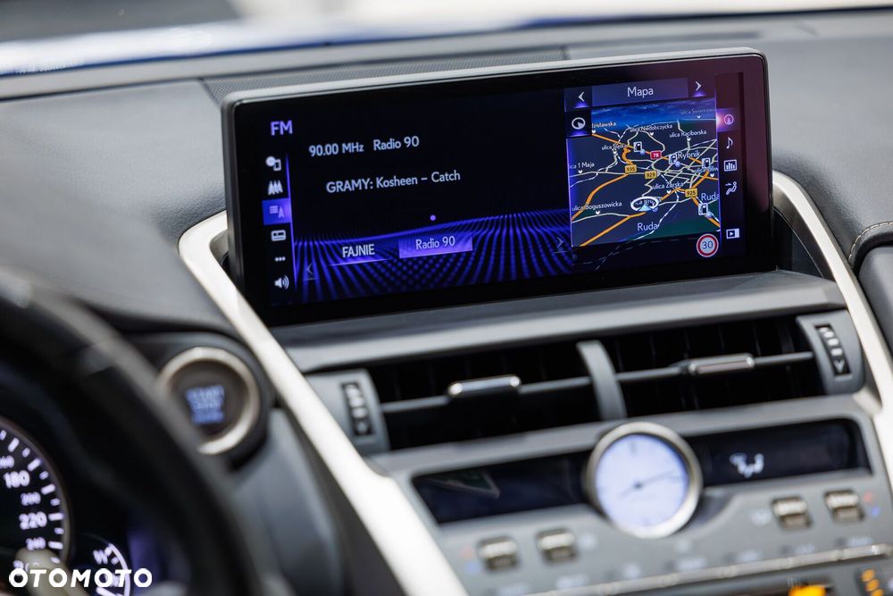 Lexus NX 300 Optimum AWD - 17