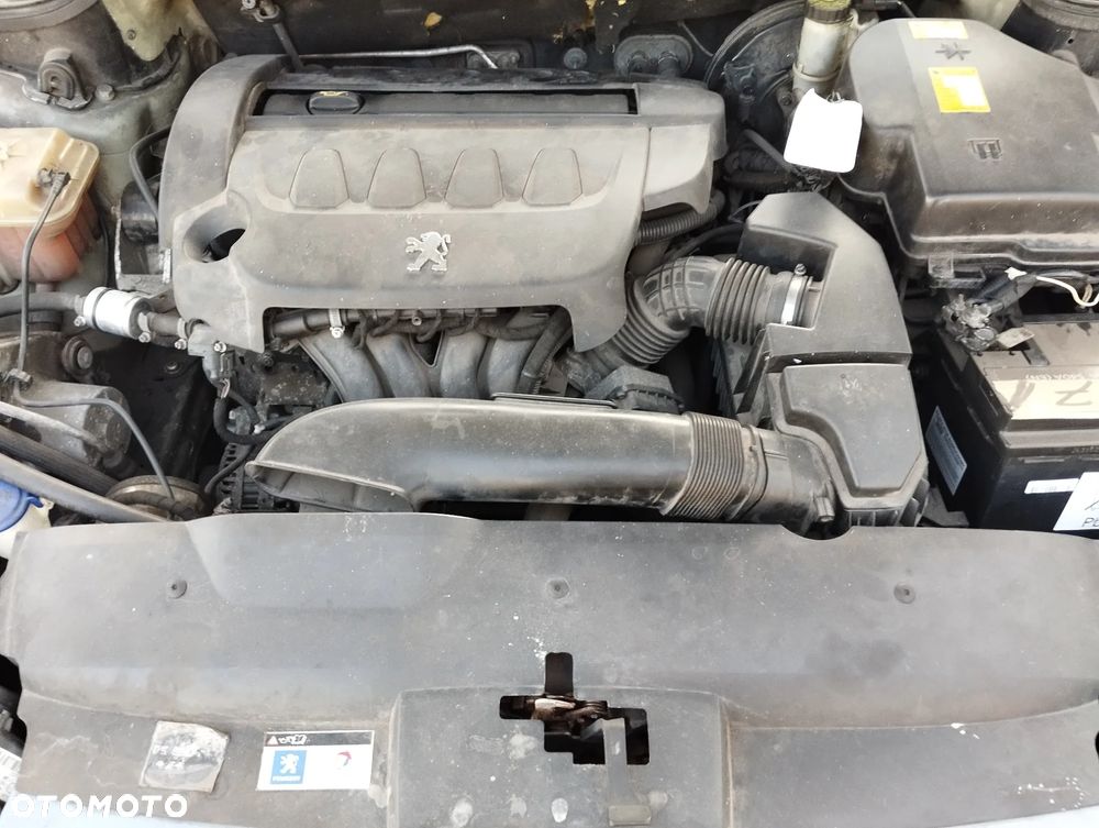 Peugeot 407 2.0 Premium Navtech - 37