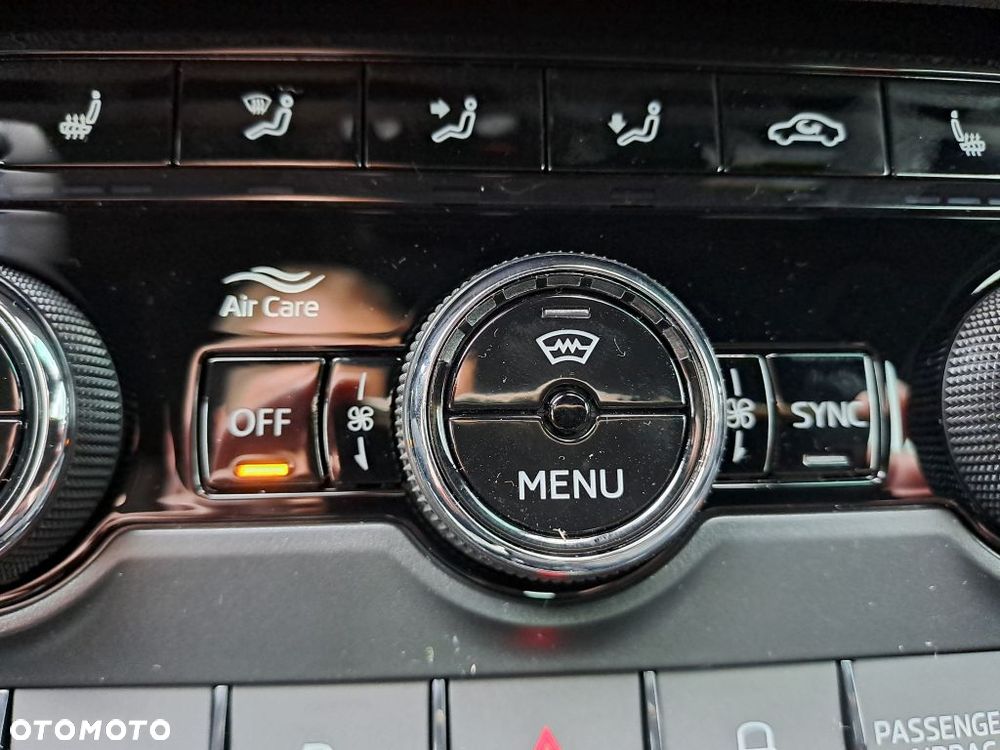 Skoda Karoq 1.5 TSI ACT Sportline DSG - 13