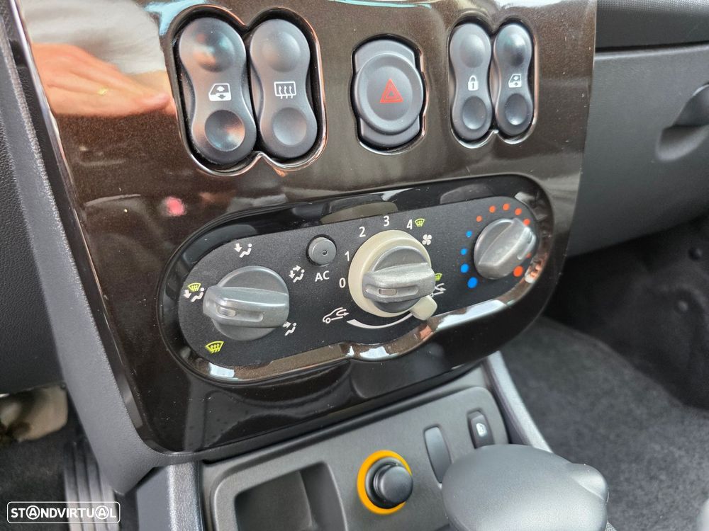 Dacia Duster 1.5 dCi Confort - 12