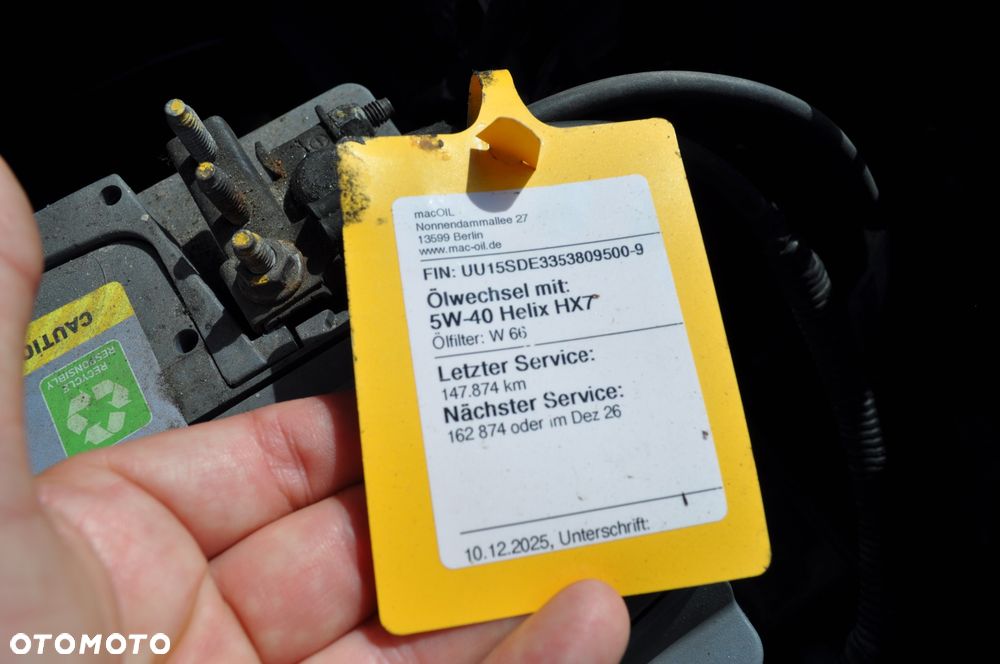 Dacia Sandero 1.2 16V 75 Celebration - 20