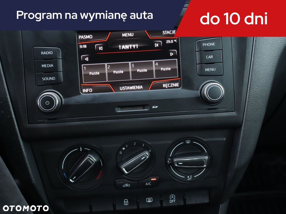 Seat Toledo - 14