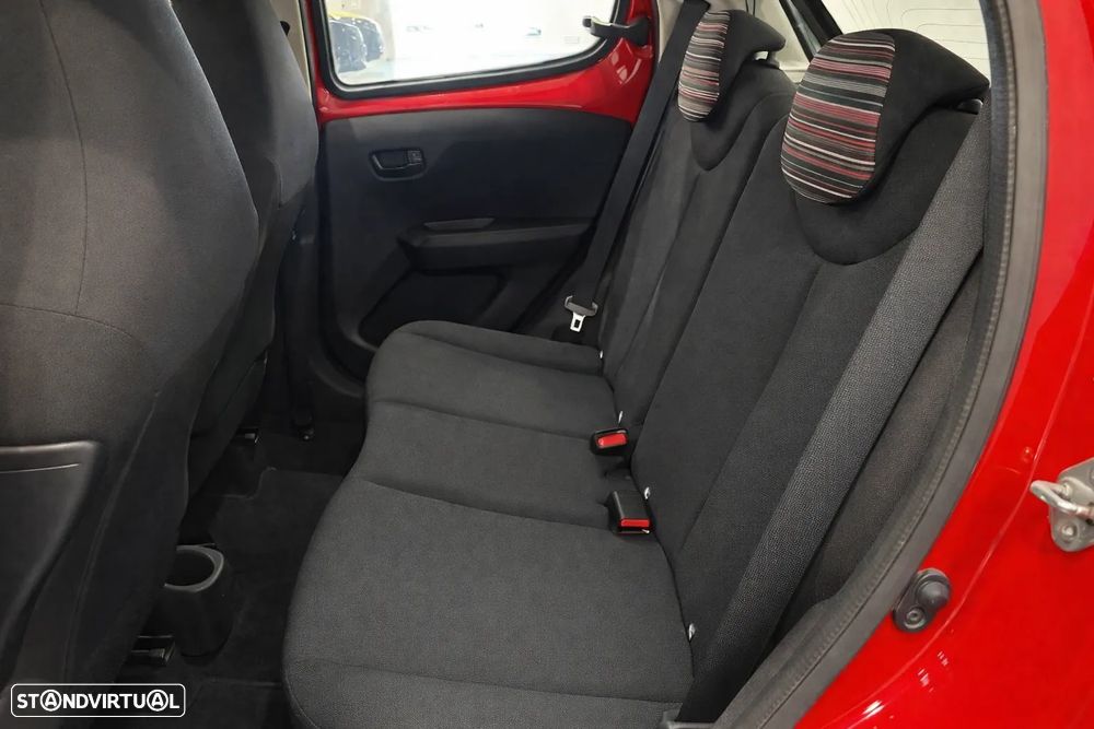 Citroën C1 1.0 VTi Feel - 7