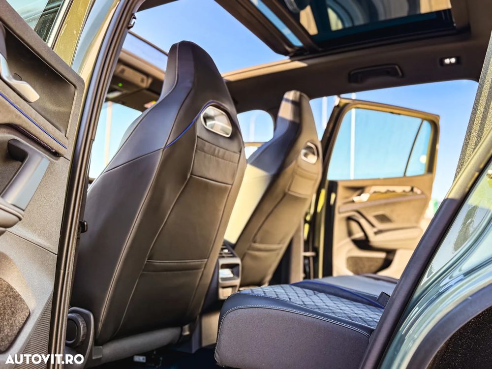 Volkswagen Tayron 1.5 TSI DSG PHEV R-Line - 31