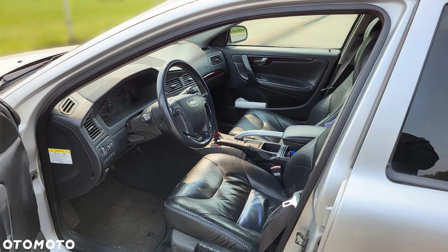 Volvo XC 70 - 3