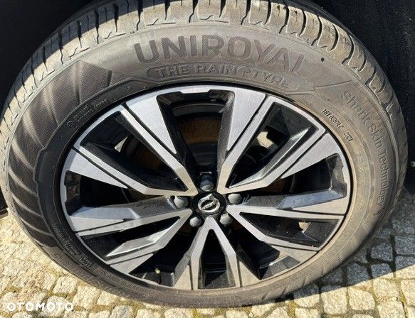 Volvo XC 60 B4 D Geartronic Inscription - 22